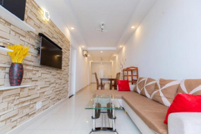 Lucky inn homestay